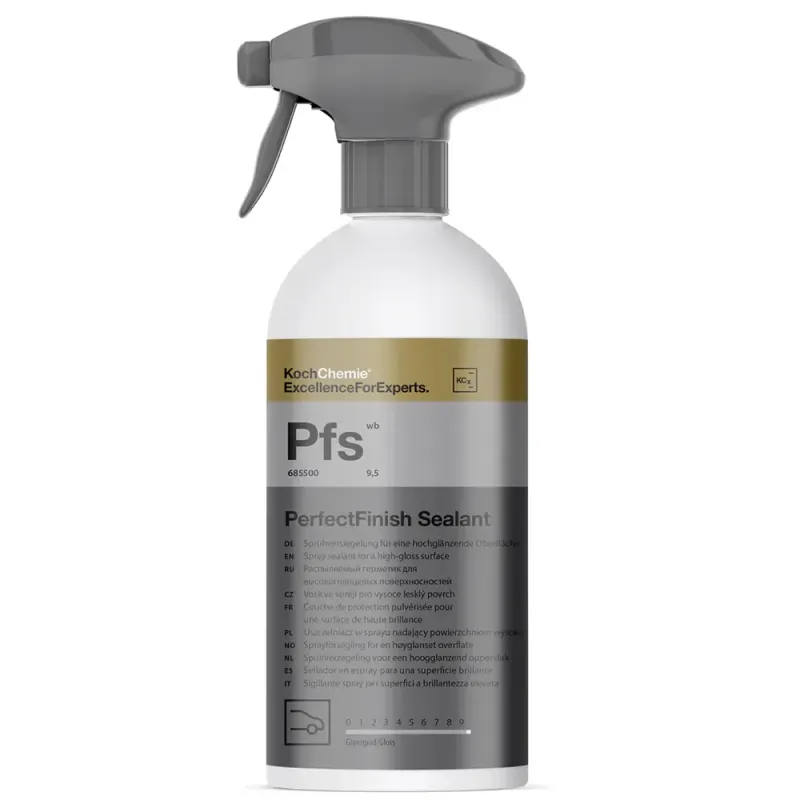 Koch Chemie - PFS PefectFinish Sealant 500 ml