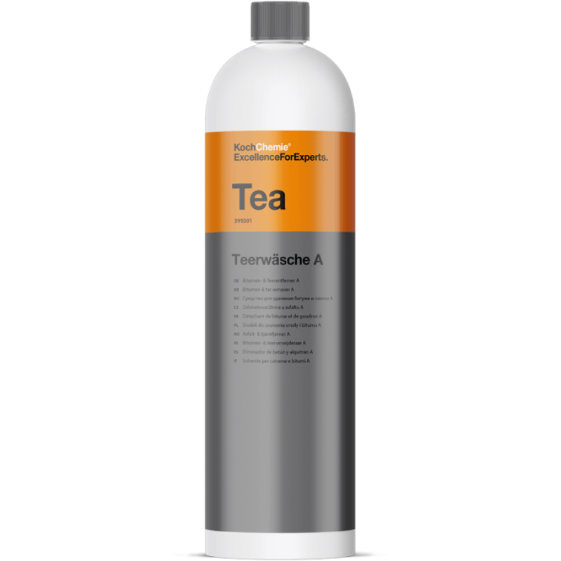 Koch Chemie - TEA - Teerverwijderaar