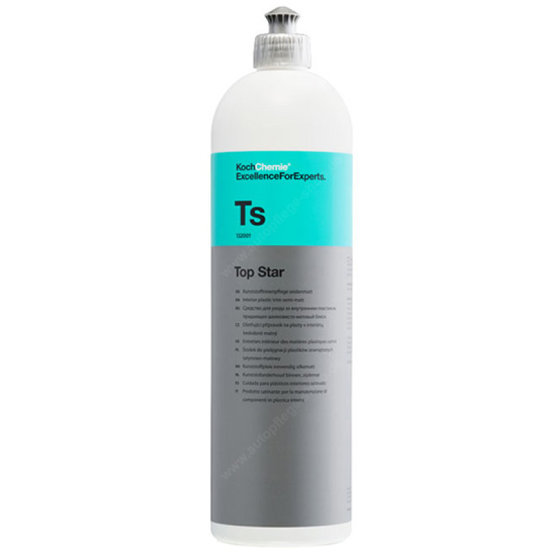 Koch Chemie - TS Top Star 1 ltr.