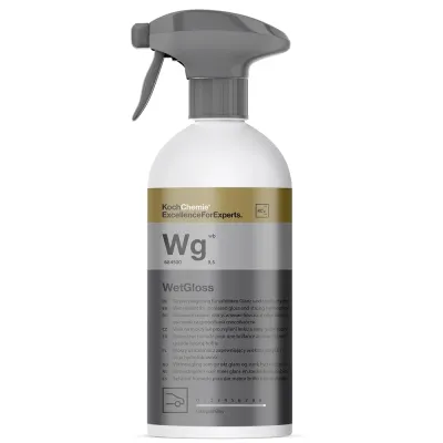 Koch Chemie - WG WetGloss 500 ml