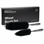 Koch Chemie - Wheel Brush Set - Nylon