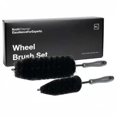 Koch Chemie - Wheel Brush Set - Nylon
