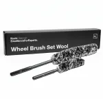 Koch CHemie - Wheel Brush Set - Wool