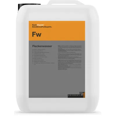 Koch Chemie - FW Fleckenwasser 10 ltr