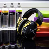 Koch Chemie - Gehoorbescherming Uvex K2