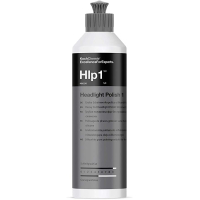 Koch Chemie headlight polish 1