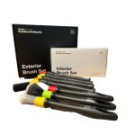 Koch Chemie - Brush Sets - Interior & Exterior