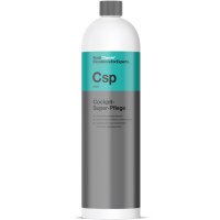 Koch Chemie - CSP Cockpit Super Pflege 1 ltr