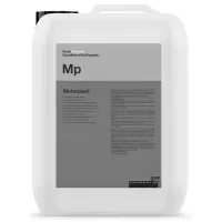 Koch Chemie MP Motorplast - Rubber en Kunststof 5 ltr