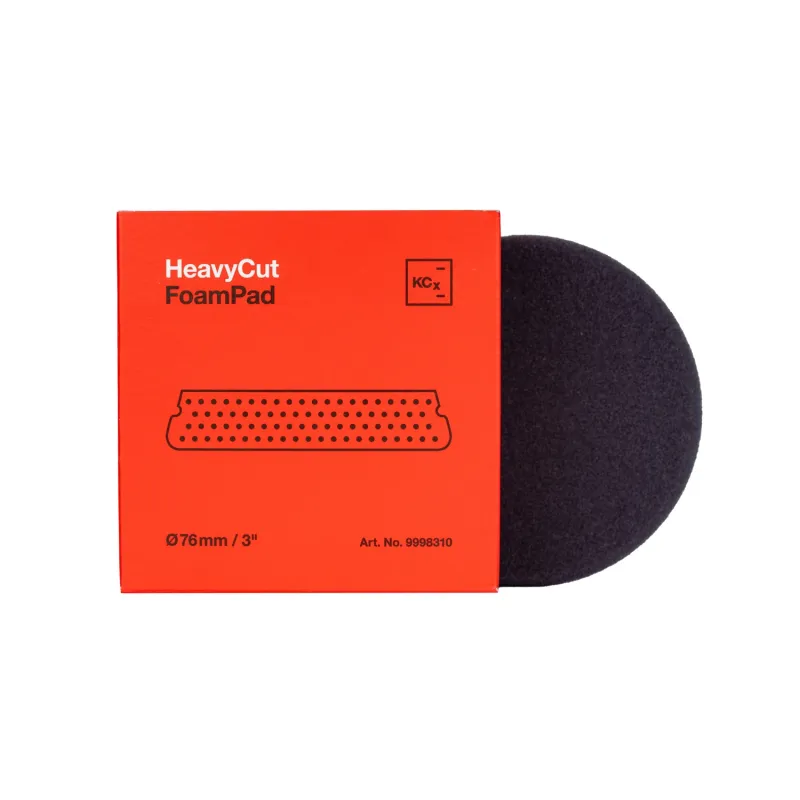 Koch Chemie - Heavy Cut Ø76