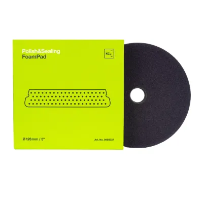 Koch Chemie - Polish & Sealing Ø126
