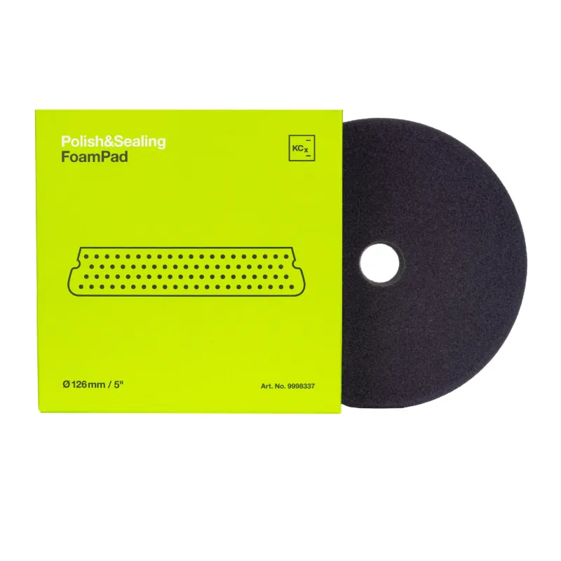 Koch Chemie - Polish & Sealing Ø126