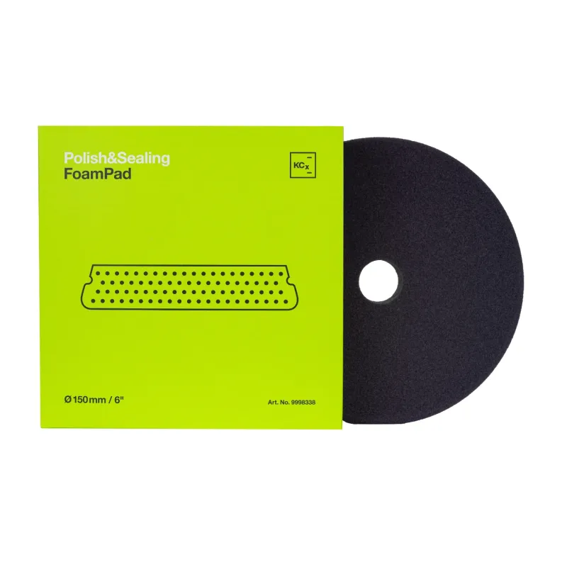 Koch Chemie - Polish & Sealing Ø150