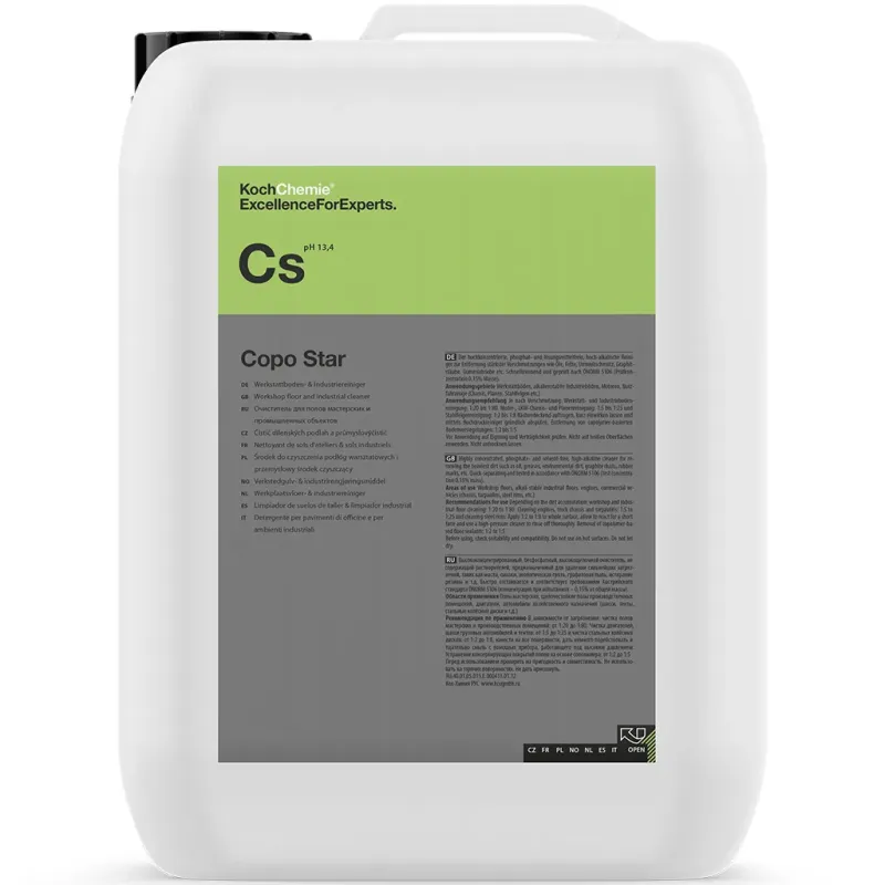 Koch Chemie - CS Copo Star Floor Cleaner