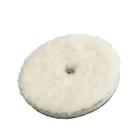 Koch Chemie - HeavyCut Long Wool Pad Ø80