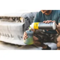 MTM Hydro -  PF22.3 Foam Lance - Koch Chemie GSF Snowfoam 5 ltr