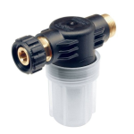 Kranzle - Waterfilter  Messing - M22