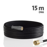 Kranzle - HD slang 10 meter - DN06 - M22 - Reel