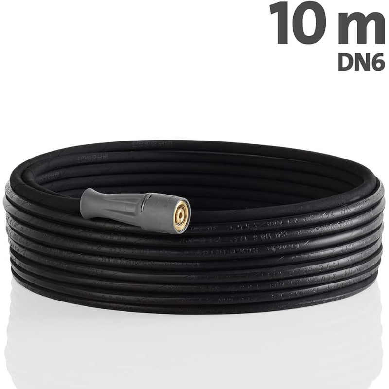 Kranzle - HD slang 10 meter - DN06 - M22
