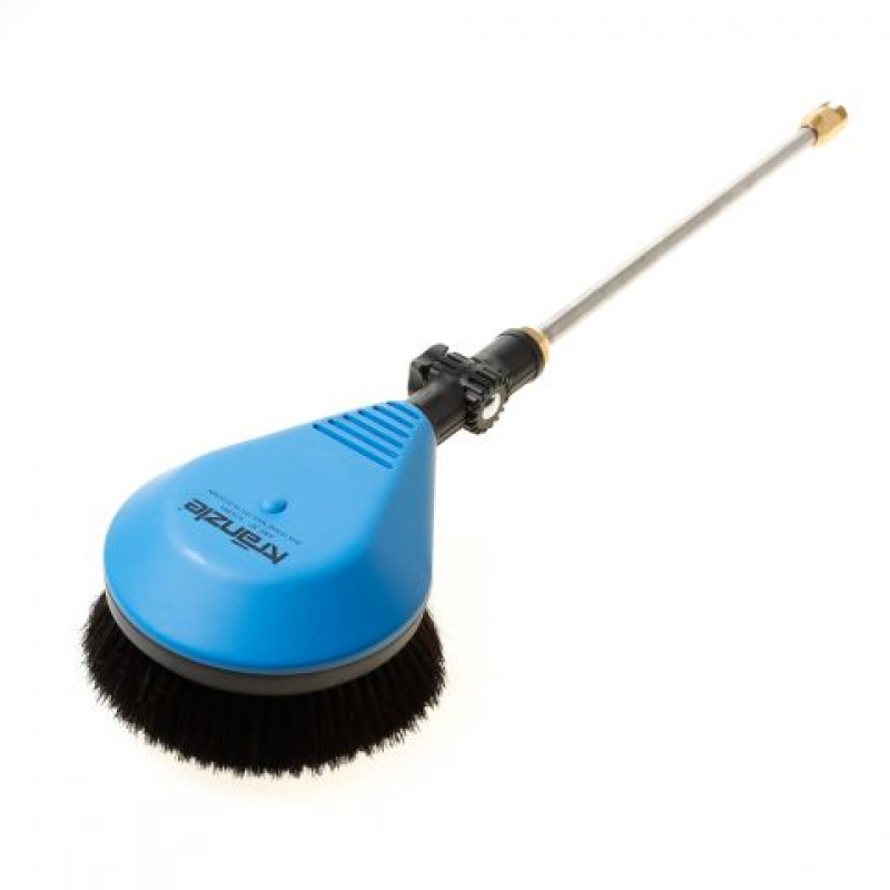Kranzle -  Roterende Wasborstel + 40 Cm Lans