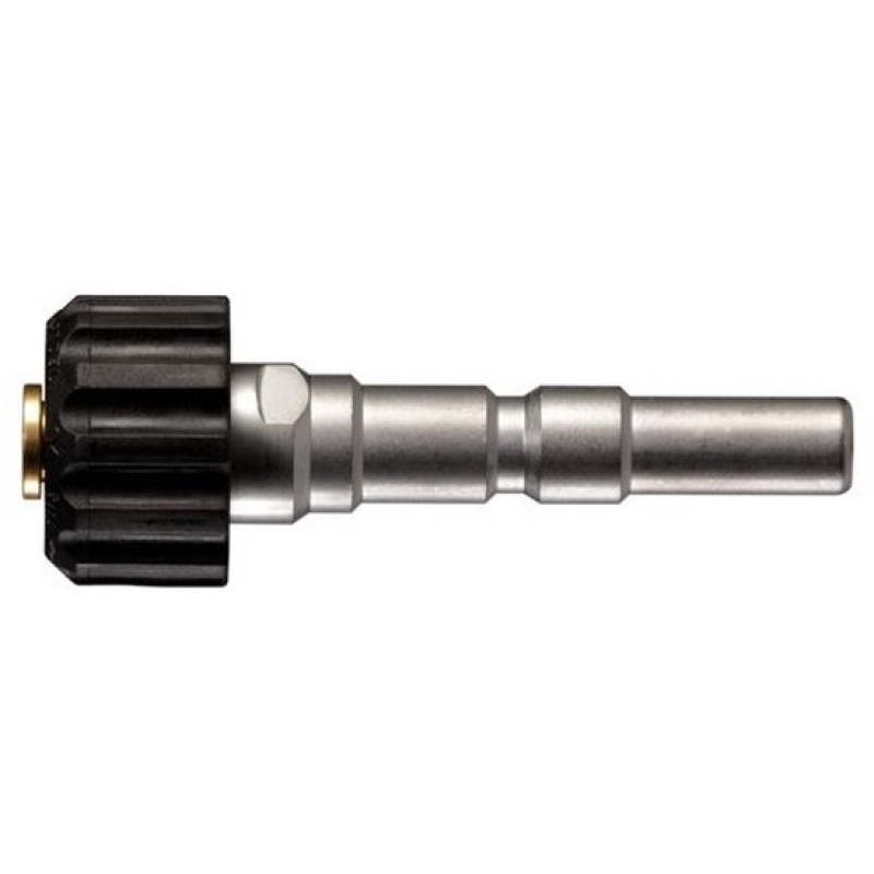 Kranzle - Adapter Steeknippel -  M22 - D12 