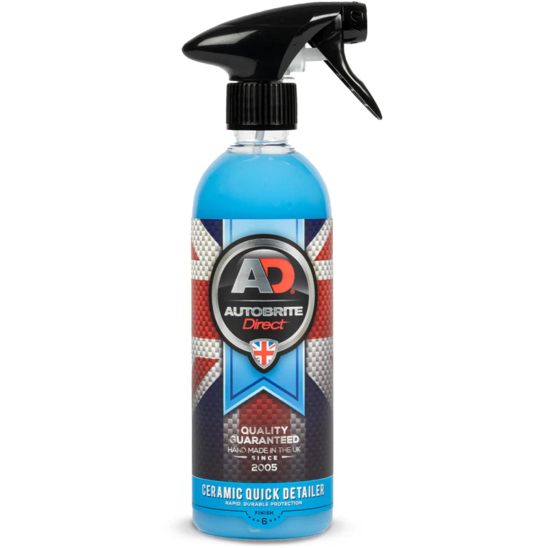 Autobrite - Ceramic Quick Detailer 500 ml