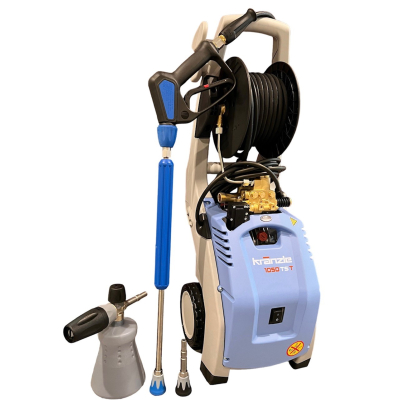 Kranzle K 1050TST - Gun - Lances - Foamgun Kit