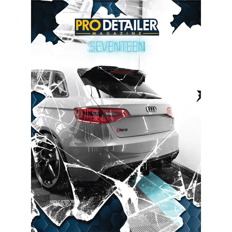 ProDetailer Magazine nr 17