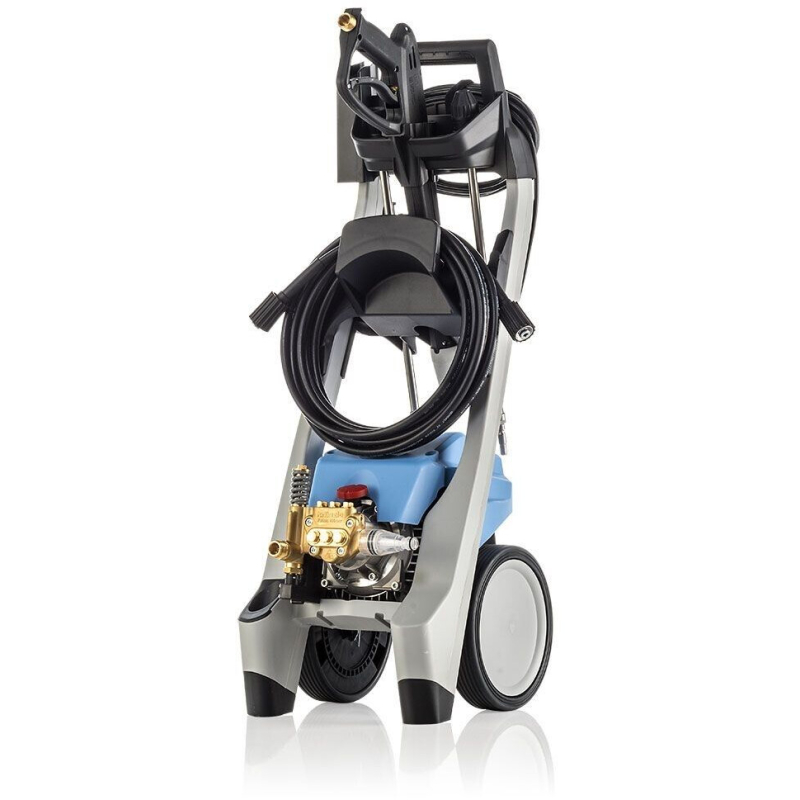 Kranzle HD Reiniger - Quickly - met Terrasreiniger!