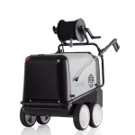 Kranzle - Therm 1017 - Slanghaspel