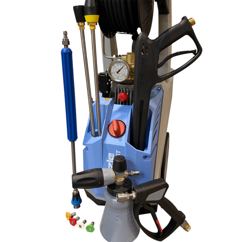 Kranzle 1154 TST - MTM Expension Kit 