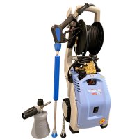 Kranzle K 1050TST - Gun - Lances - Foamgun Kit