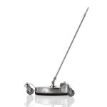 Kranzle Round Cleaner RVS - 300 mm D12