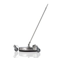 Kranzle Round Cleaner RVS - 300 mm D12