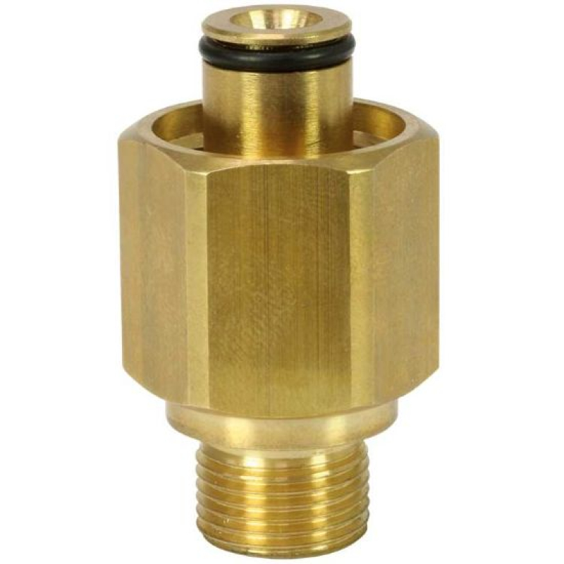 Adapter K-Lock-6 TR22BI - 3/8"BU 