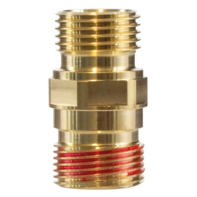 Adapter K-Lock TR22 BU : 1/2"