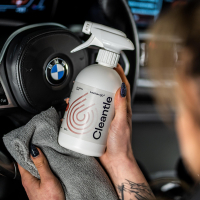 Cleantle - Leather QD² 500 ml.