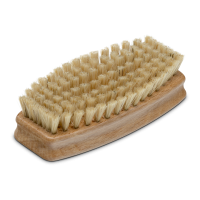 Cleantle - Leather and Fabric Brush