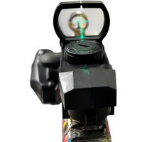 MP5 - High Pressure Gun - Cartoon Edition