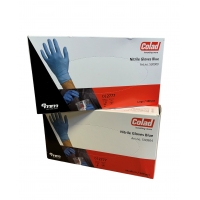 Colad nitril handschoenen