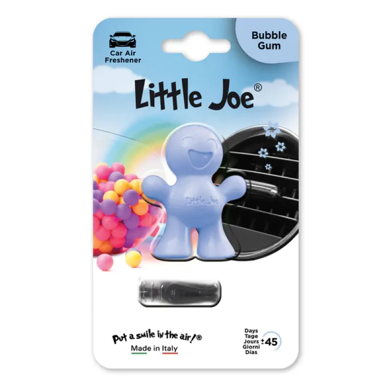 Little Joe - Bubble Gum