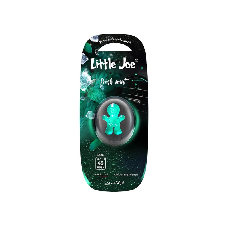 Little Joe - Membrane - Fresh Mint