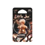 Little Joe Metallic  - Cedarwood