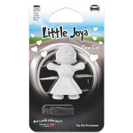 Little Joya - New Car