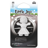 Little Joya - New Car