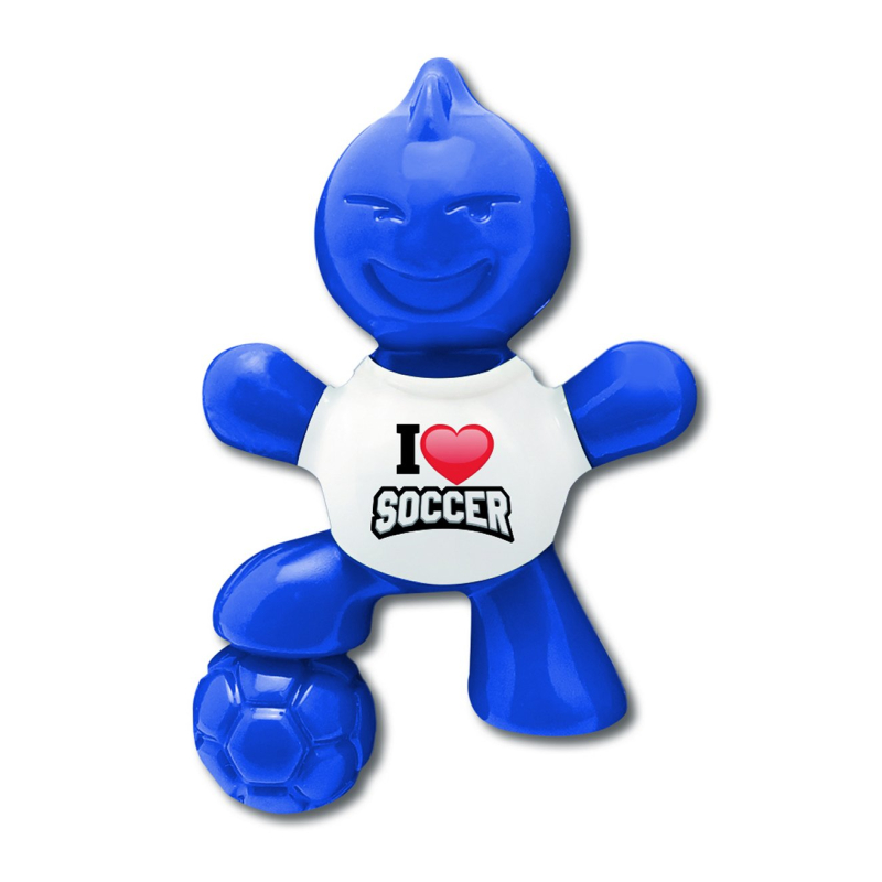 Little - Soccer - Joe!