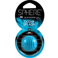 Little Joe - Sphere - Ocean Fresh