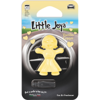 Little Joya - Vanilla Cream