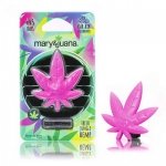 Mary & Juana  – Fresh Jungle Hemp – Ventclip Pink