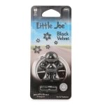 Little Joe - Black Velvet